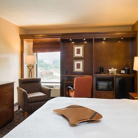 Hampton Inn Danville Dış mekan fotoğraf