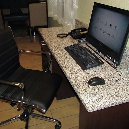 Hampton Inn Danville Dış mekan fotoğraf