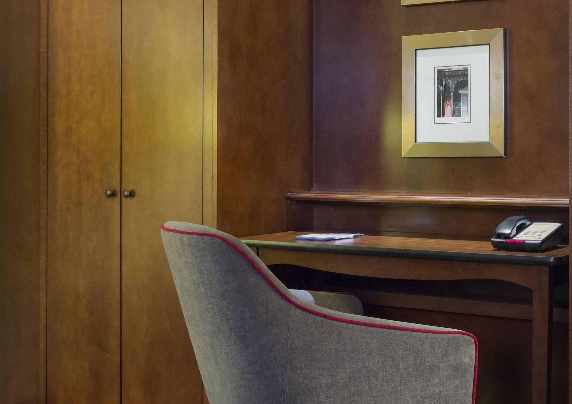 Hampton Inn Danville Dış mekan fotoğraf