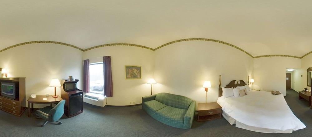 Hampton Inn Danville Dış mekan fotoğraf