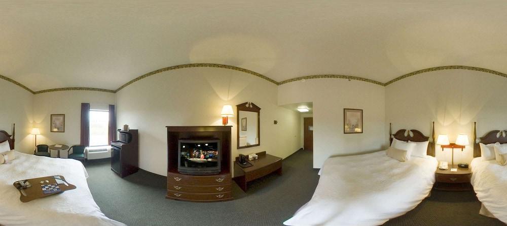 Hampton Inn Danville Dış mekan fotoğraf