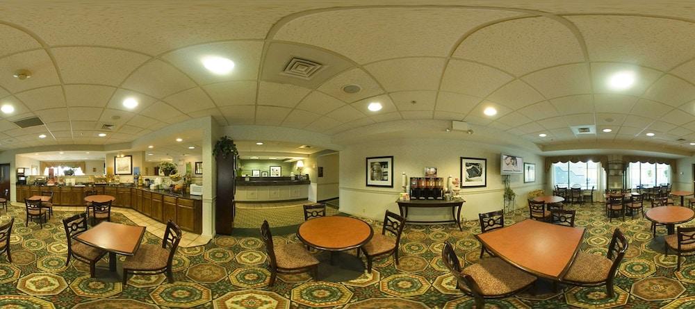 Hampton Inn Danville Dış mekan fotoğraf