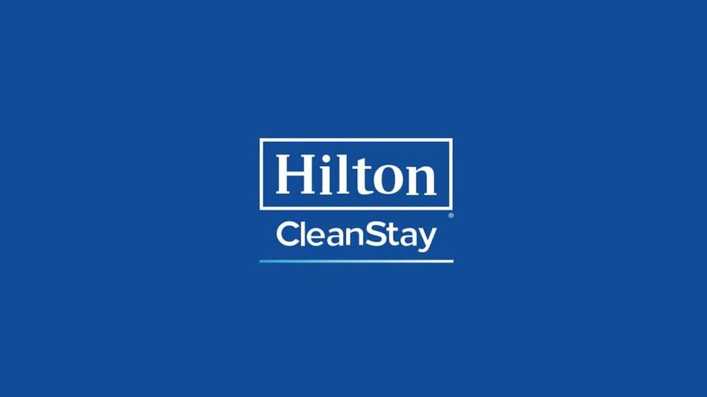 Hampton Inn Danville Dış mekan fotoğraf