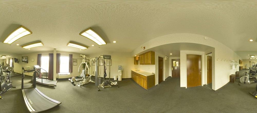 Hampton Inn Danville Dış mekan fotoğraf