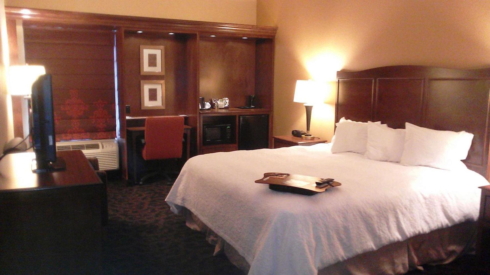 Hampton Inn Danville Dış mekan fotoğraf