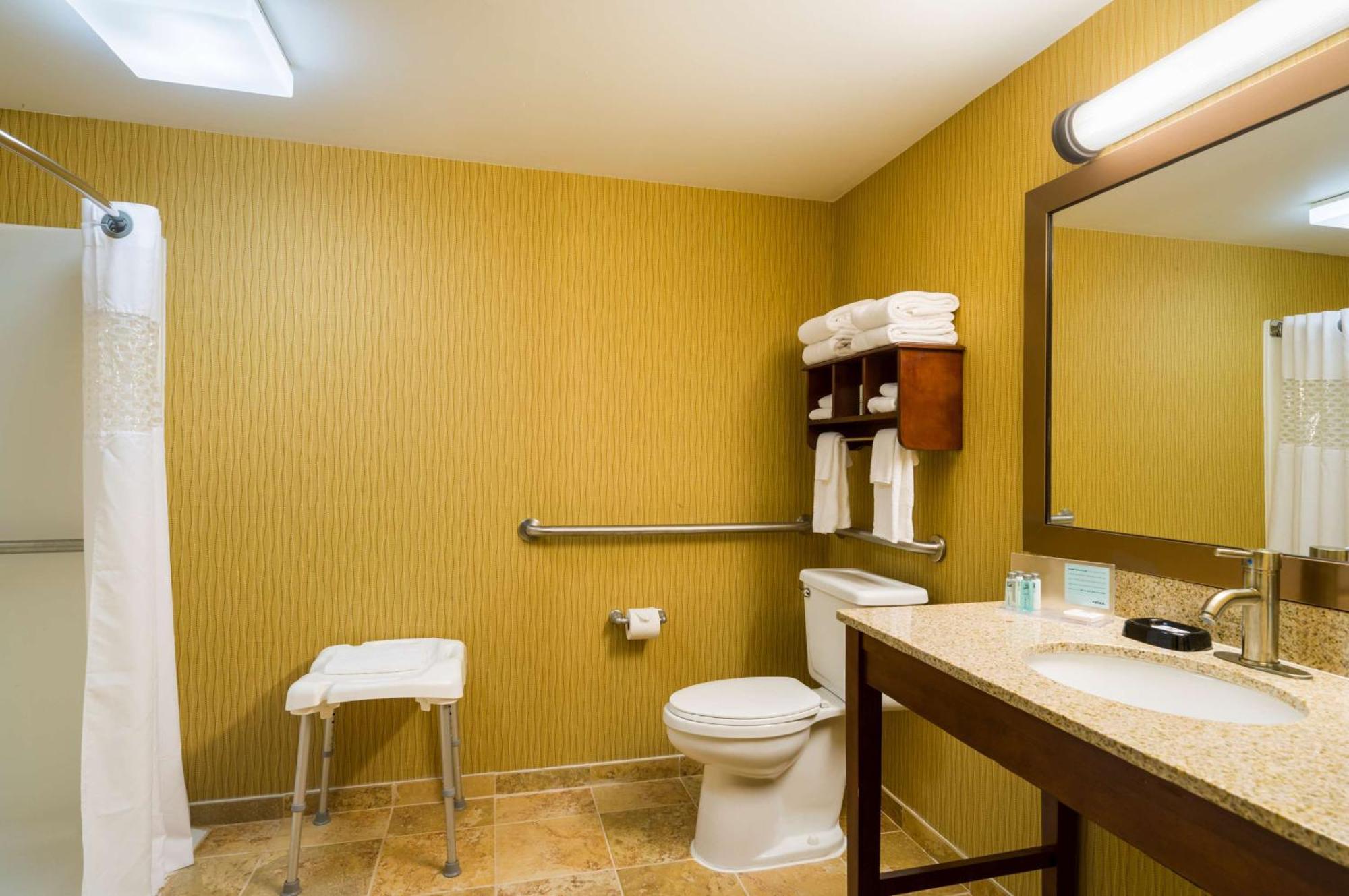 Hampton Inn Danville Dış mekan fotoğraf