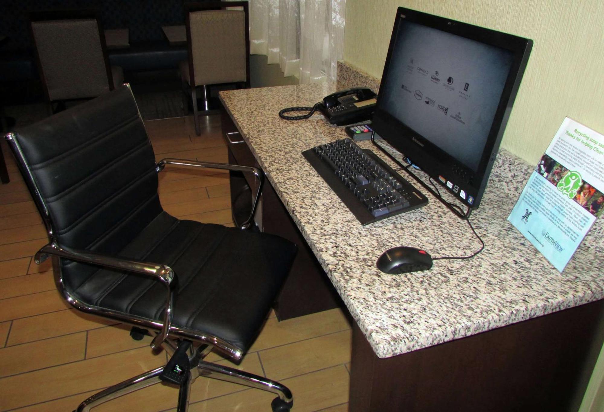Hampton Inn Danville Dış mekan fotoğraf