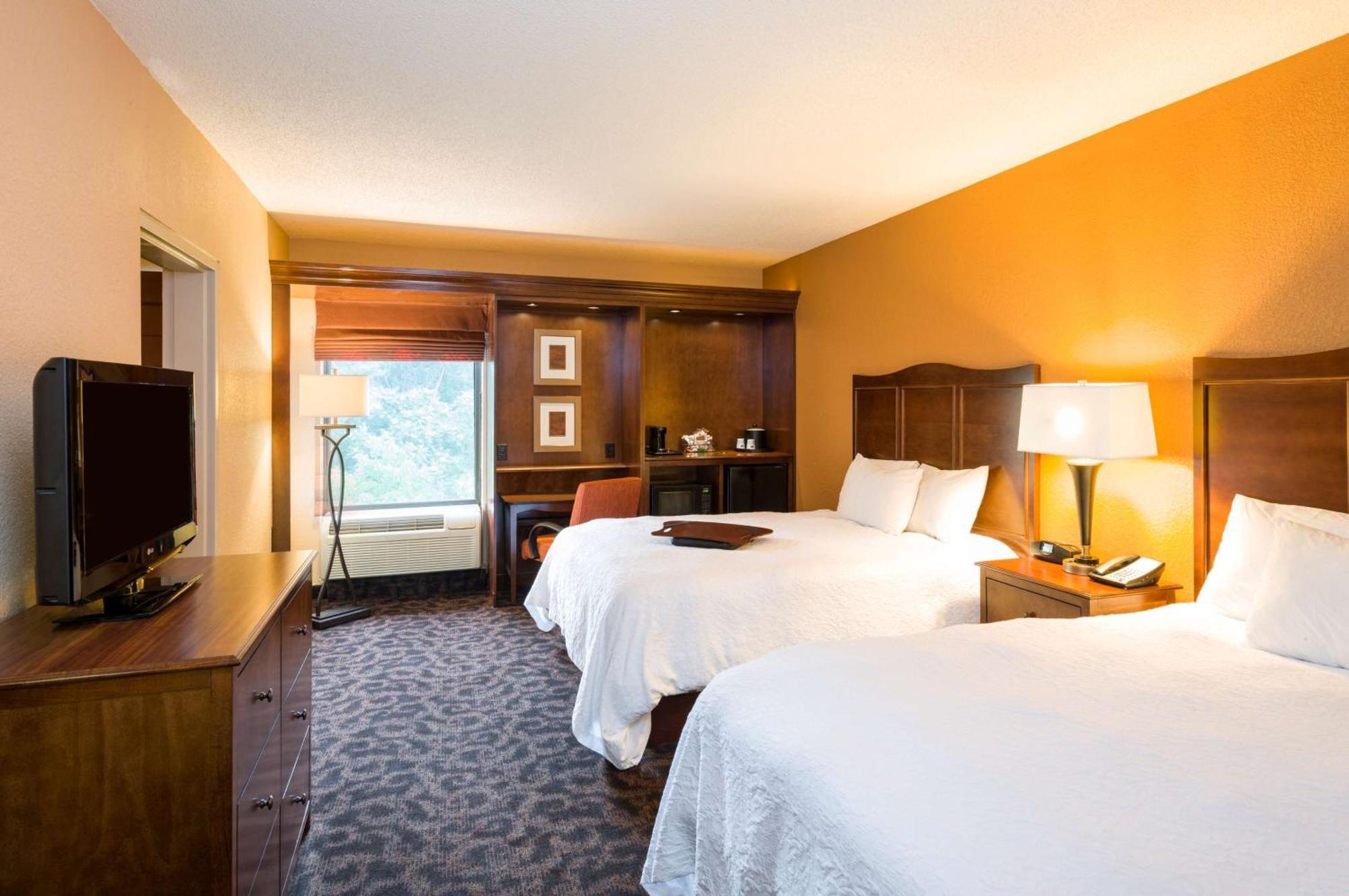 Hampton Inn Danville Dış mekan fotoğraf