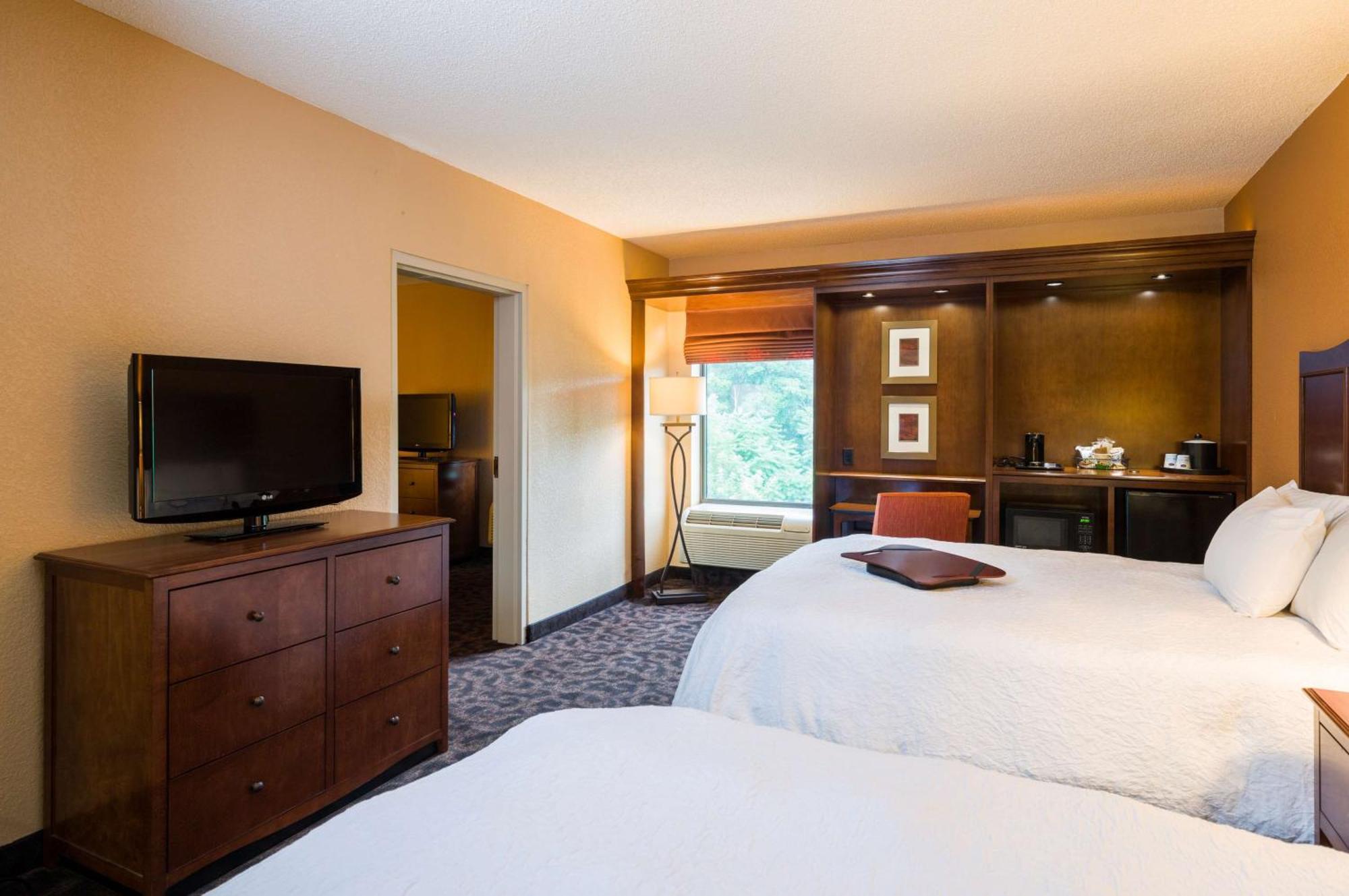 Hampton Inn Danville Dış mekan fotoğraf