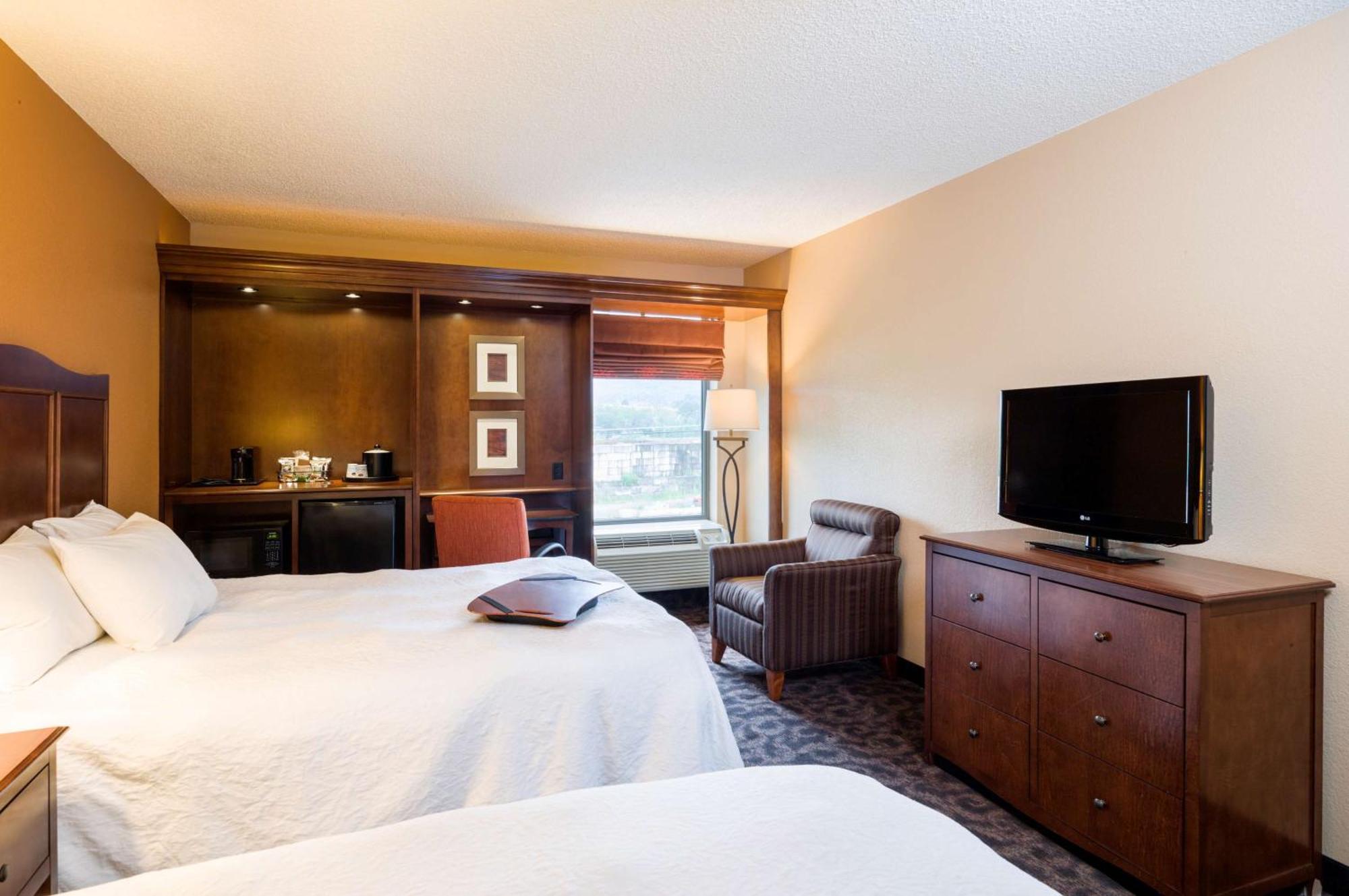 Hampton Inn Danville Dış mekan fotoğraf