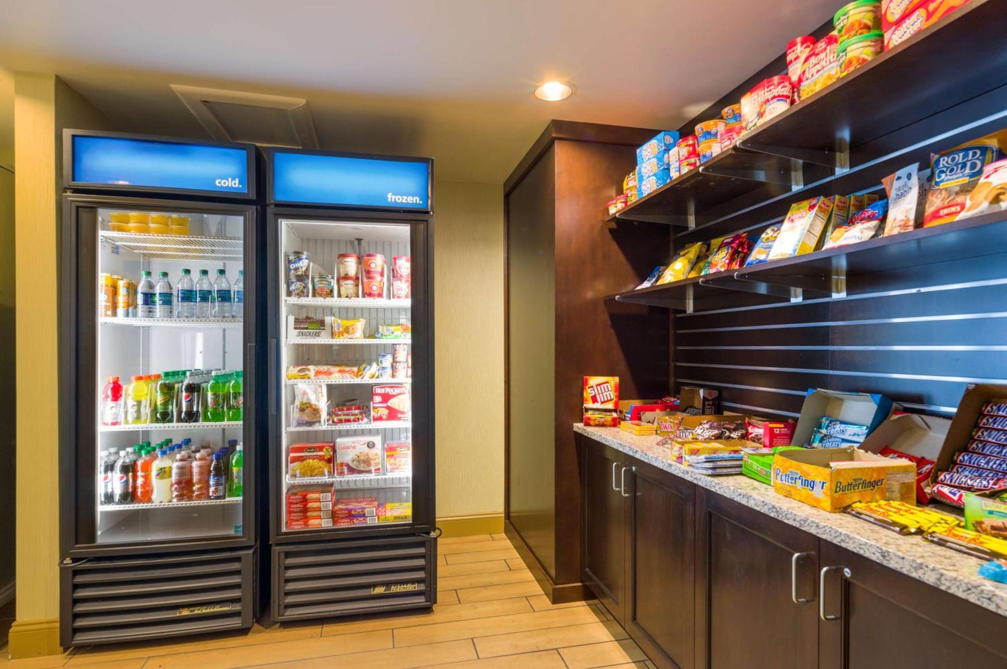Hampton Inn Danville Dış mekan fotoğraf