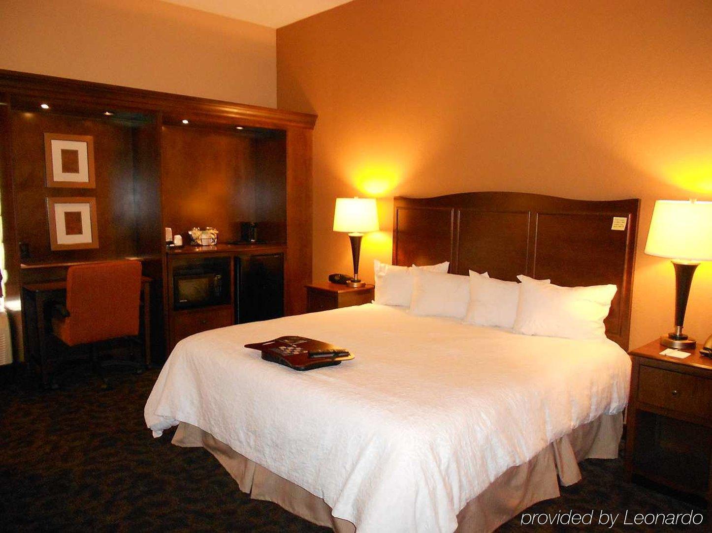 Hampton Inn Danville Dış mekan fotoğraf