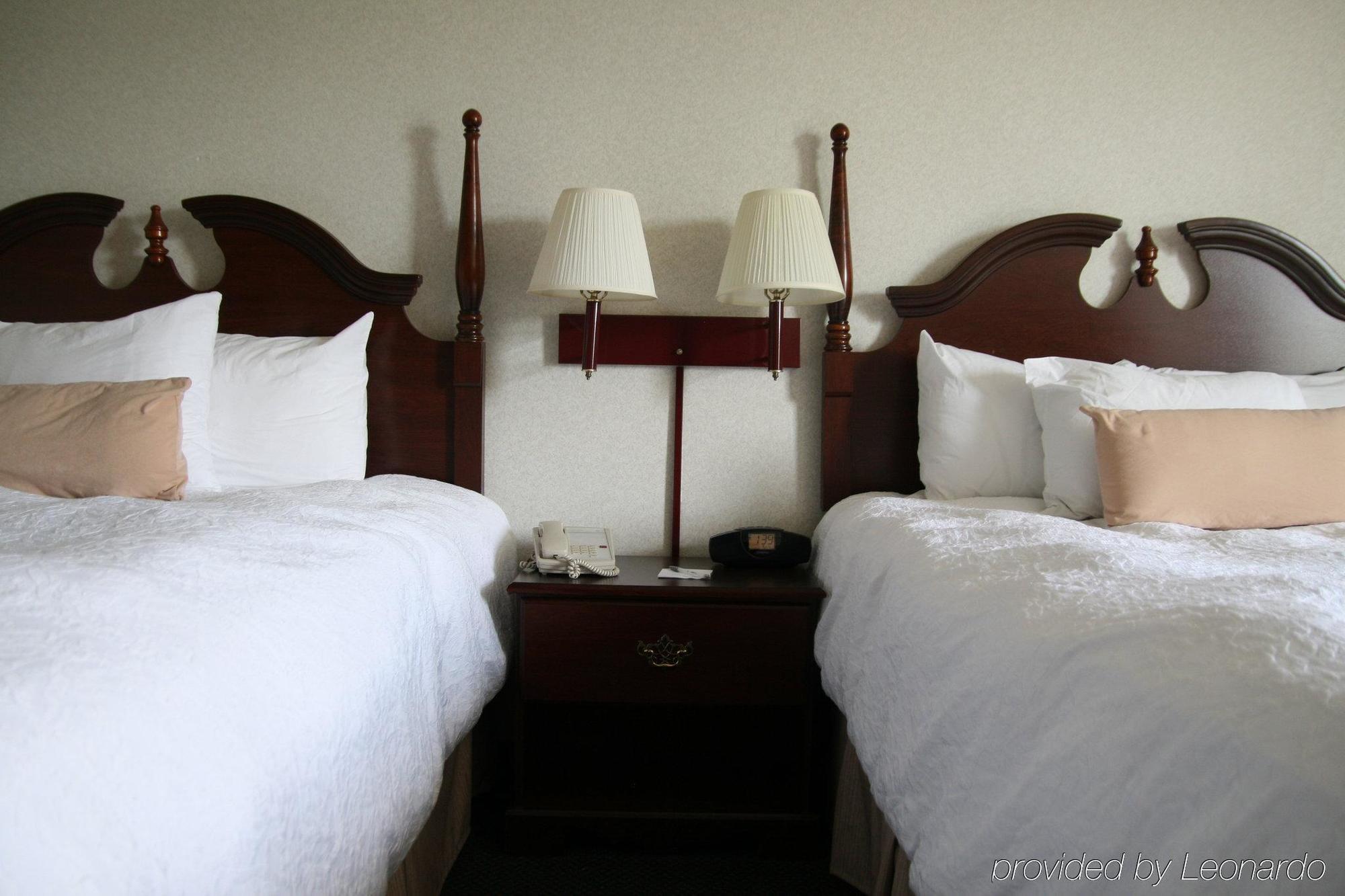 Hampton Inn Danville Dış mekan fotoğraf