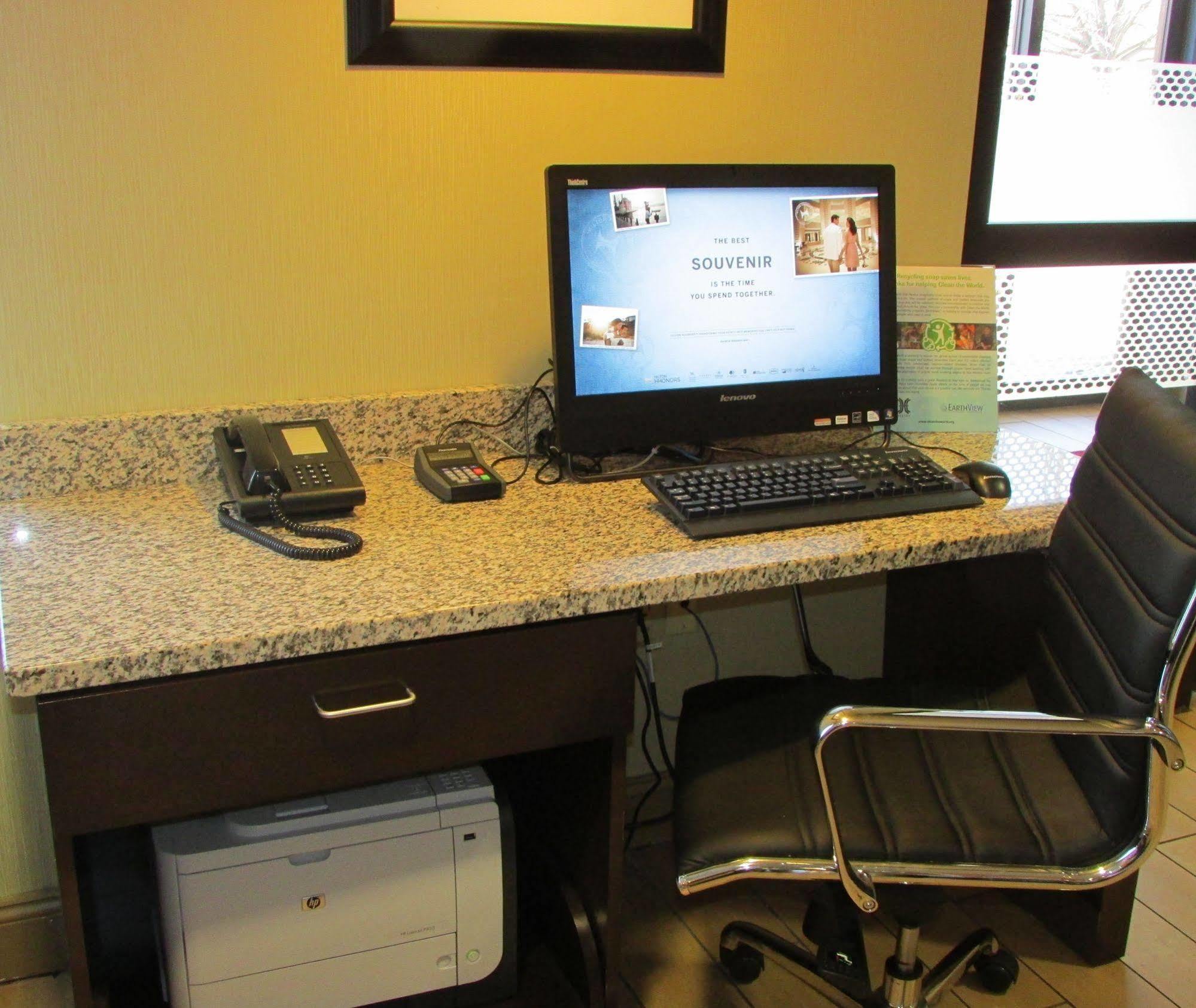 Hampton Inn Danville Dış mekan fotoğraf