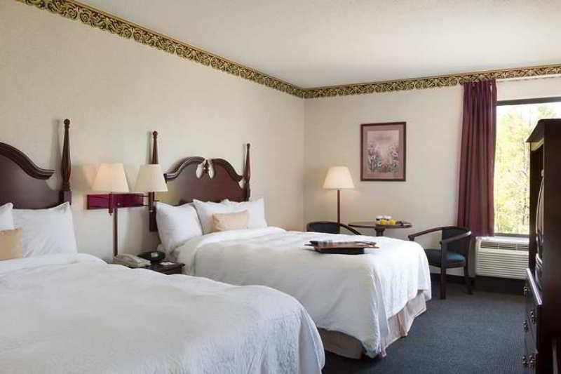 Hampton Inn Danville Oda fotoğraf